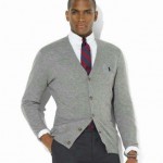 La maglieria : Il cardigan.