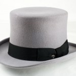 Cilindro da Tight, il più indicato è di colore grigio.