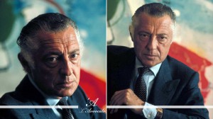 L'Avvocato Agnelli