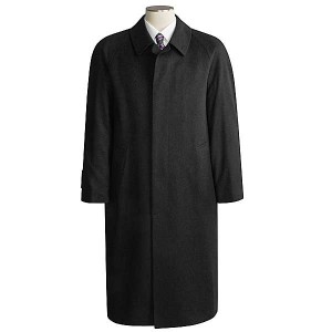 Loden: cappotto di lana infeltrita che è oramai un classico in tutta Europa.