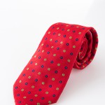 Cravatta incappucciata - Lapo Rosso