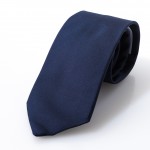 Lined Tie – Gianni Blu