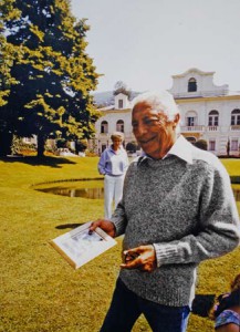 La Famiglia di Gianni Agnelli - Alcune foto della vita privata