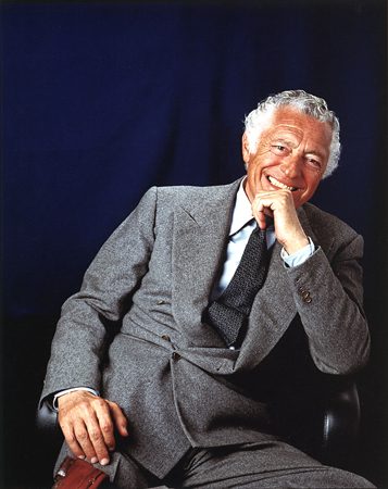 TORINO 1980 - IL MAGNATE GIANNI AGNELLI