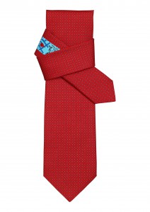 Hermes: Cravatta in seta