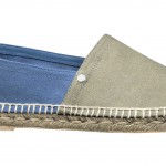 Hermes: Espadrillas in tela di cotne
