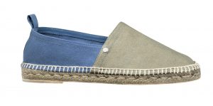 Hermes: Espadrillas in tela di cotne