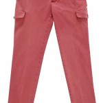 Kiton: pantaloni con tasche laterali.