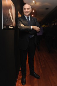 Maurizio Marinella, terza generazione