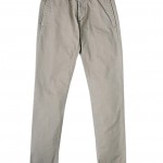 Pantaloni in gabardine libertador, Roy Roger's