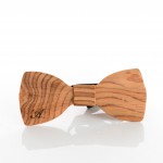 Brando - Papillon in legno L'Avvocato