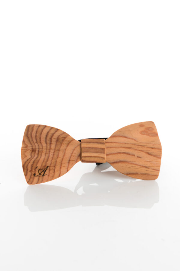Brando - Papillon in legno L'Avvocato