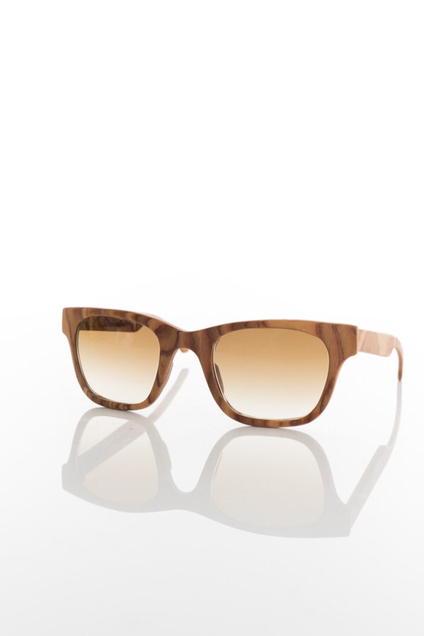 Stealth- Occhiale in legno de L\\\’Avvocato
