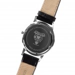 Orologio Lingotto Due - dettaglio fondello