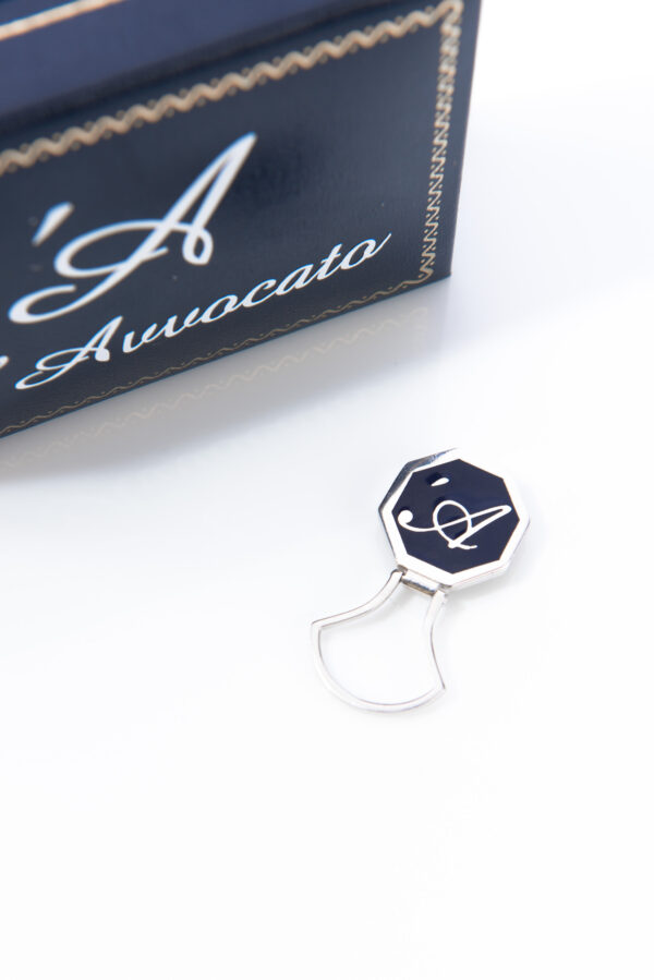 Pin Portaocchiali - Oceano