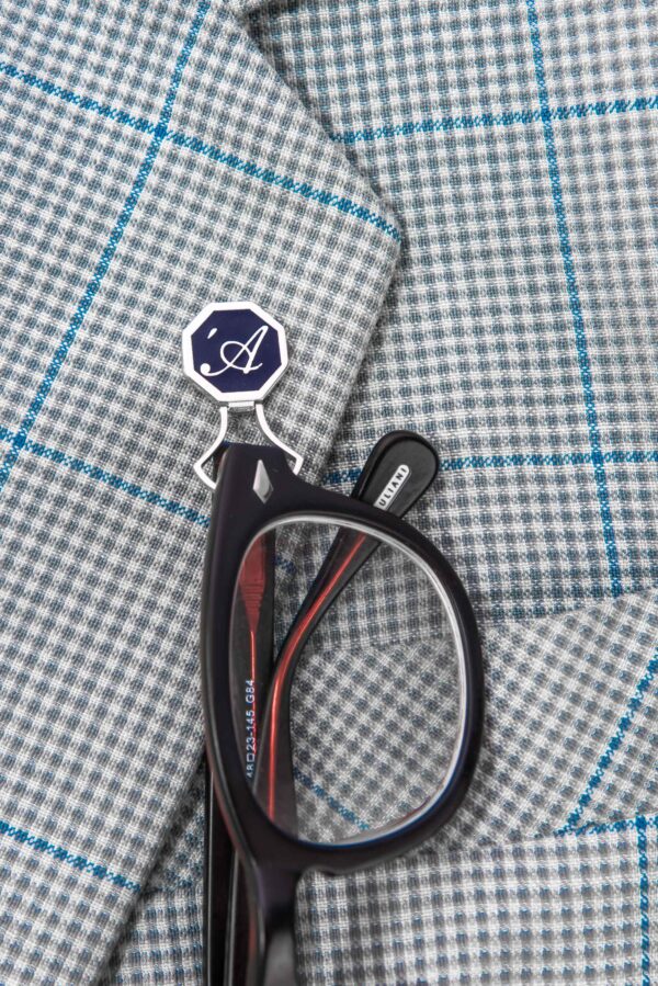 Pin Portaocchiali 