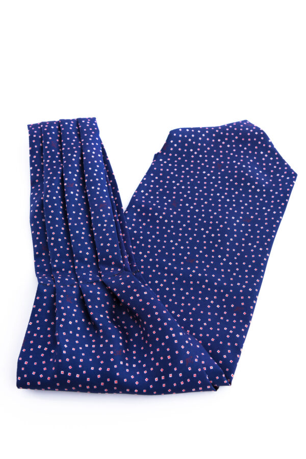 Ascot Gianni Blu Zaffiro