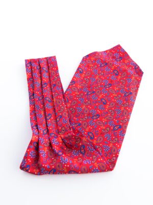 Ascot Gianni Rosso Traffico