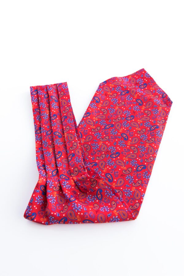 Ascot Gianni Rosso Traffico