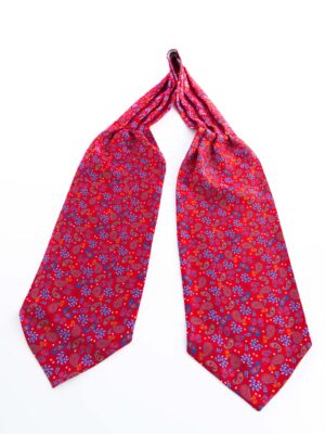Ascot Gianni Rosso Traffico - dettaglio aperto
