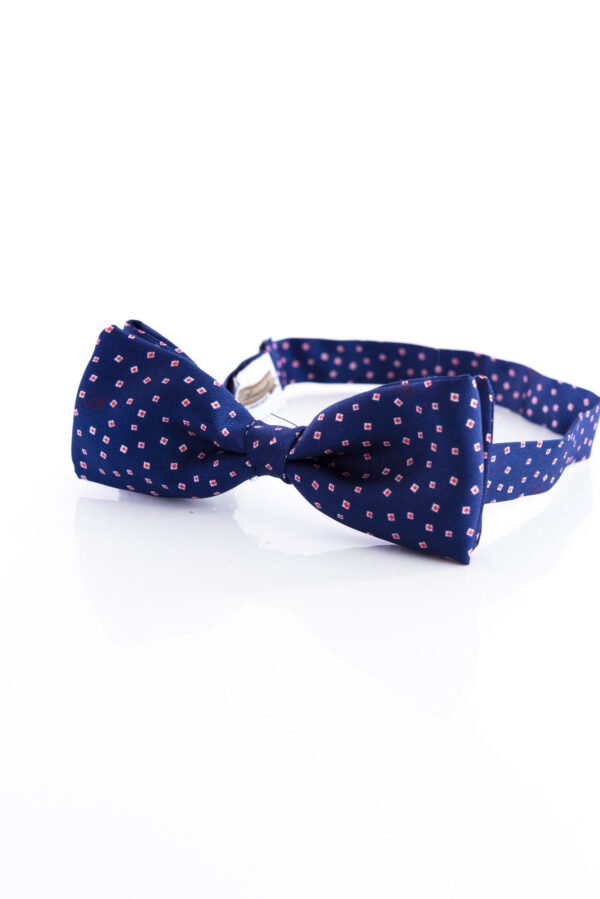 Papillon Tassilo Blu Zaffiro