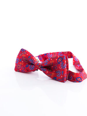 Papillon Tassilo Rosso Traffico