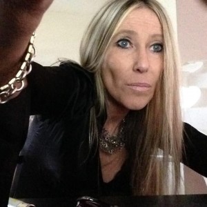 Simonetta Zamperlini Tavanti