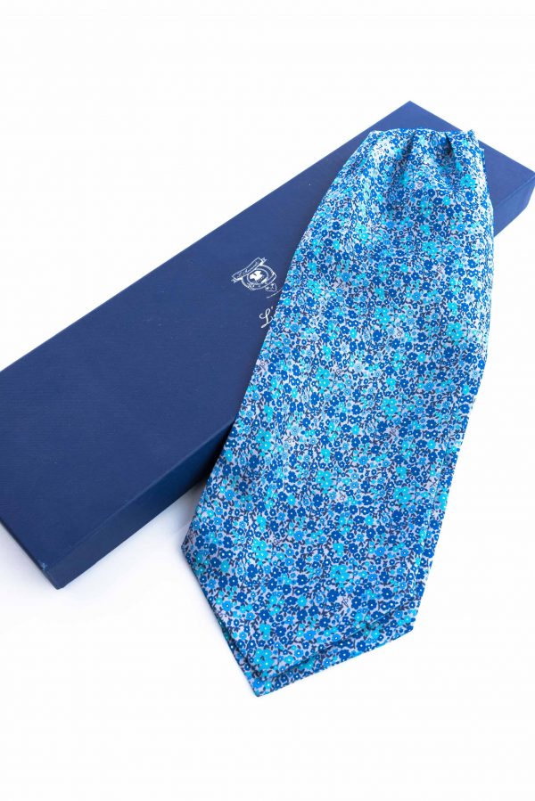 Ascot Gianni Grigio Segnale con la sua confezione